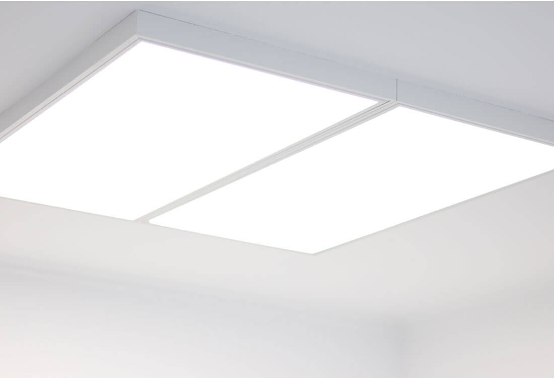 Lichtplanung